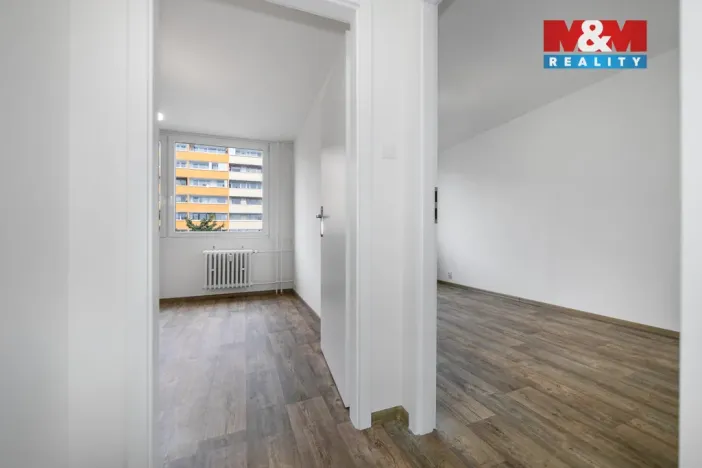 Prodej bytu 3+kk, Praha - Bohnice, Štětínská, 65 m2