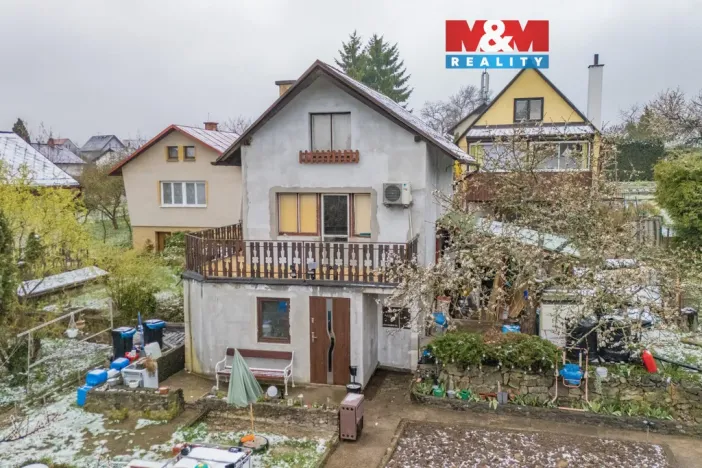 Prodej chaty, Plzeň - Litice, 50 m2