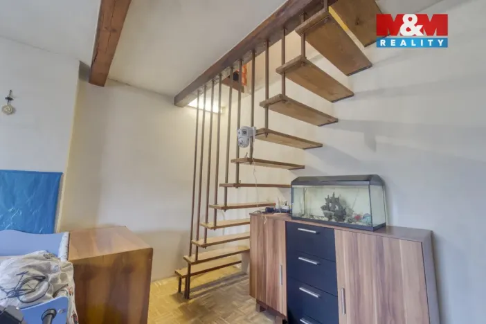 Prodej chaty, Plzeň - Litice, 50 m2