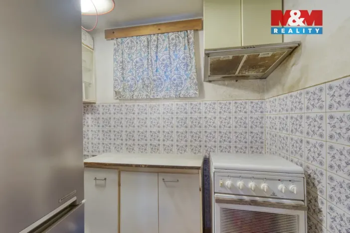 Prodej chaty, Plzeň - Litice, 50 m2