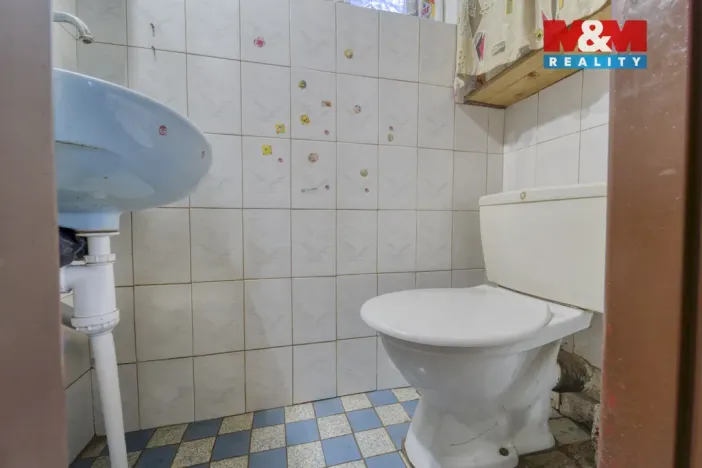 Prodej chaty, Plzeň - Litice, 50 m2