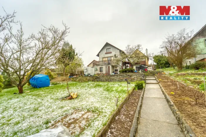 Prodej chaty, Plzeň - Litice, 50 m2