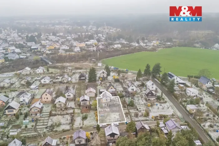 Prodej chaty, Plzeň - Litice, 50 m2