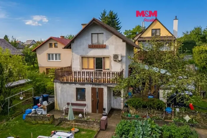 Prodej chaty, Plzeň - Litice, 50 m2