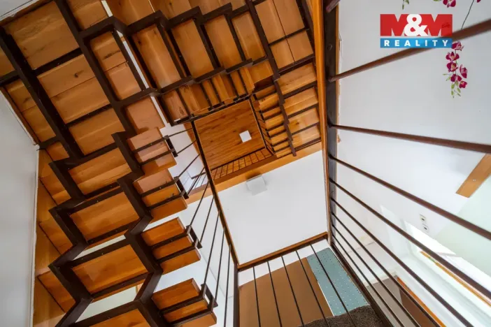 Pronájem rodinného domu, Třebíč - Horka-Domky, Karoliny Světlé, 100 m2