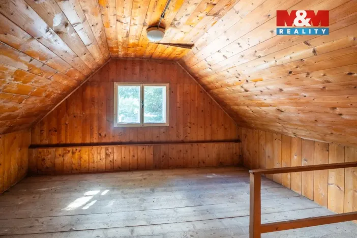 Prodej chalupy, Velké Karlovice, 78 m2