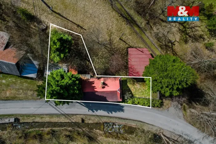 Prodej chalupy, Velké Karlovice, 78 m2