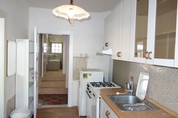 Pronájem bytu 2+1, Brno, Řádky, 50 m2