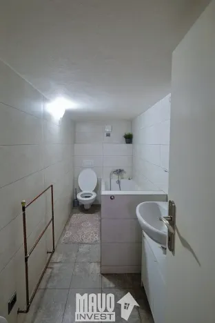 Prodej chaty, Čisovice, 100 m2