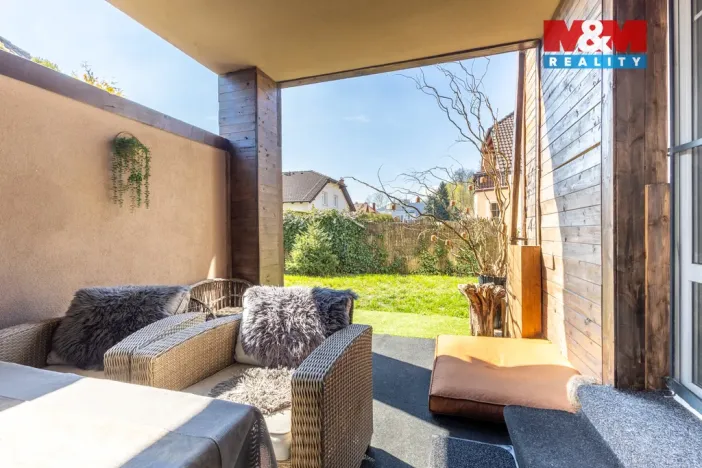 Prodej rodinného domu, Česká Lípa, Boženy Němcové, 204 m2