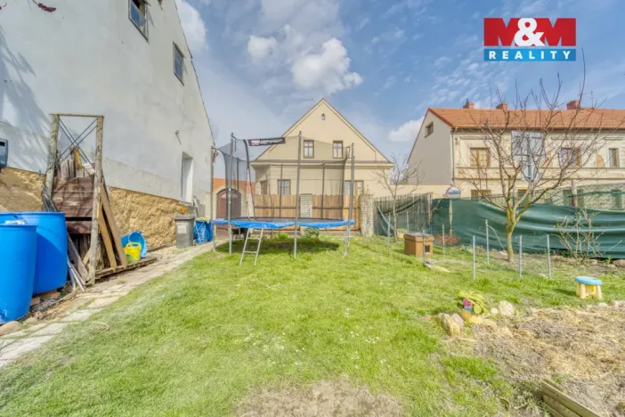 Prodej rodinného domu, Město Touškov, Malesická, 119 m2