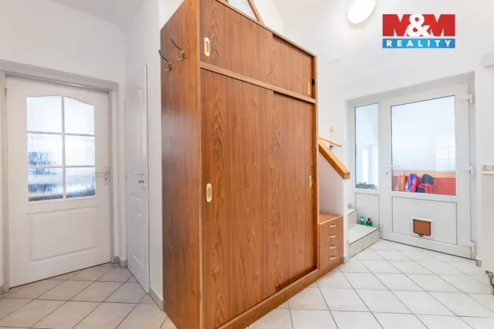 Prodej rodinného domu, Varnsdorf, Hájenská, 229 m2