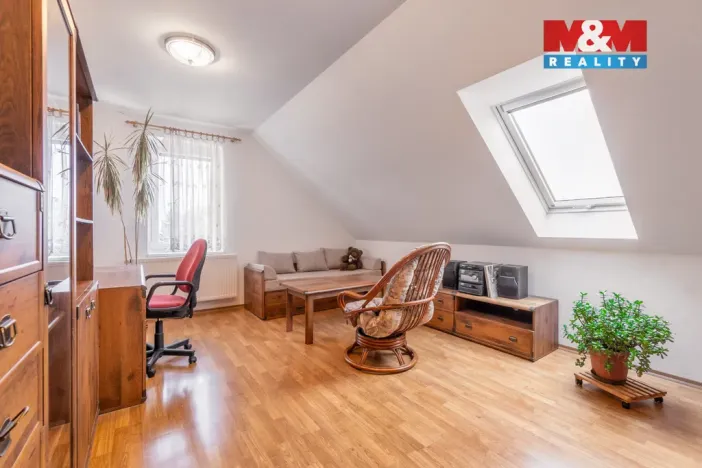 Prodej rodinného domu, Varnsdorf, Hájenská, 229 m2