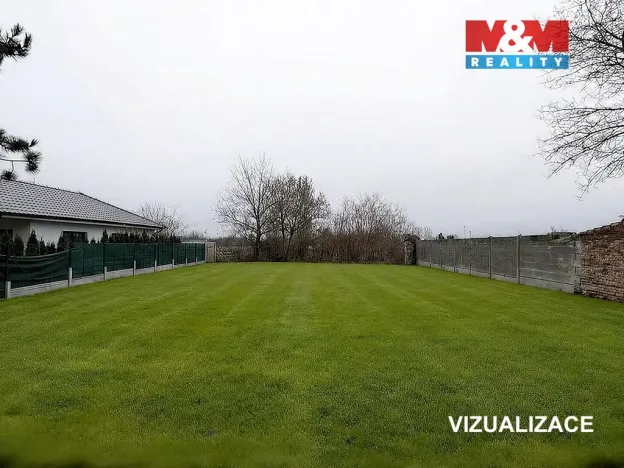 Prodej pozemku pro bydlení, Bedihošť, 980 m2