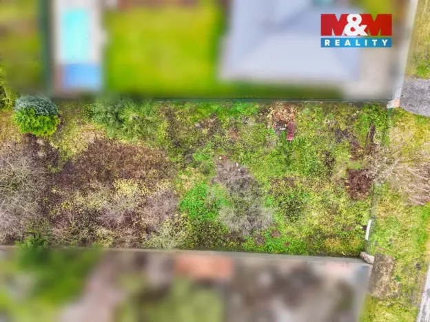 Prodej pozemku pro bydlení, Bedihošť, 980 m2