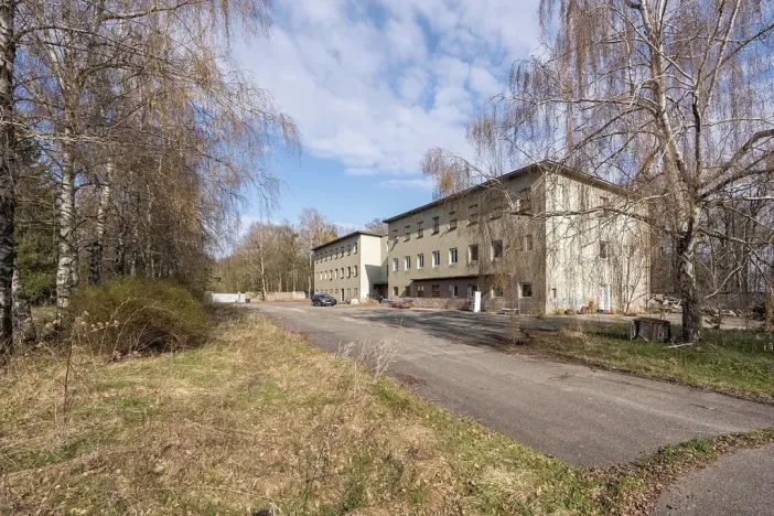 Prodej skladu, Žarošice, 2250 m2