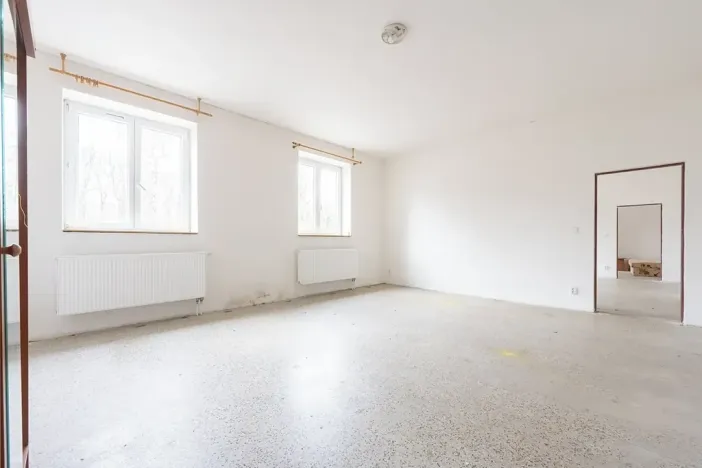 Prodej skladu, Žarošice, 2250 m2