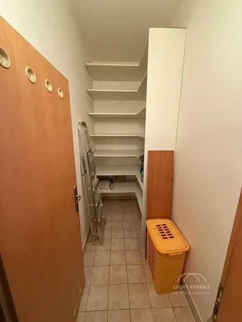 Pronájem bytu 2+kk, Praha - Krč, Nad Ryšánkou, 80 m2