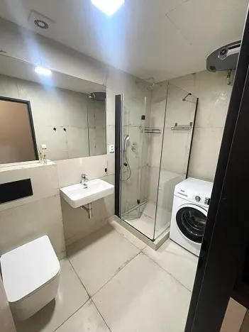 Pronájem bytu 1+1, Praha - Libeň, U Balabenky, 35 m2