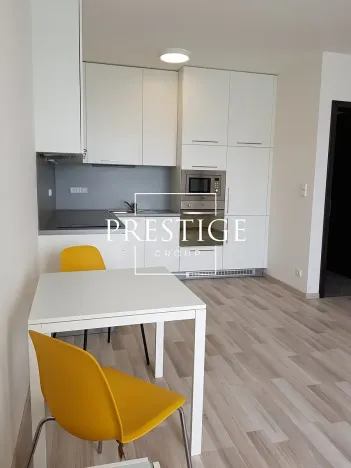 Pronájem bytu 1+kk, Praha - Stodůlky, Ferrariho, 44 m2