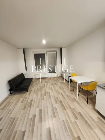 Pronájem bytu 1+kk, Praha - Stodůlky, Ferrariho, 44 m2