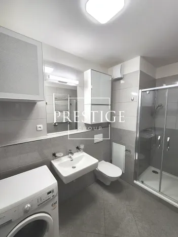 Pronájem bytu 1+kk, Praha - Stodůlky, Ferrariho, 44 m2