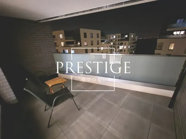 Pronájem bytu 1+kk, Praha - Stodůlky, Ferrariho, 44 m2