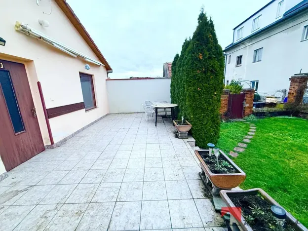 Prodej garáže, Mratín, 50 m2