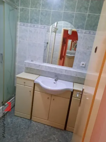 Pronájem bytu 2+1, Kralupy nad Vltavou, Masarykova, 56 m2