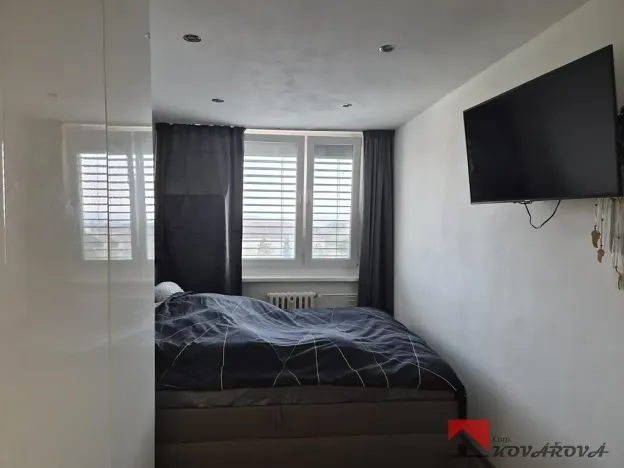 Prodej bytu 2+kk, Štětí, Obchodní, 40 m2