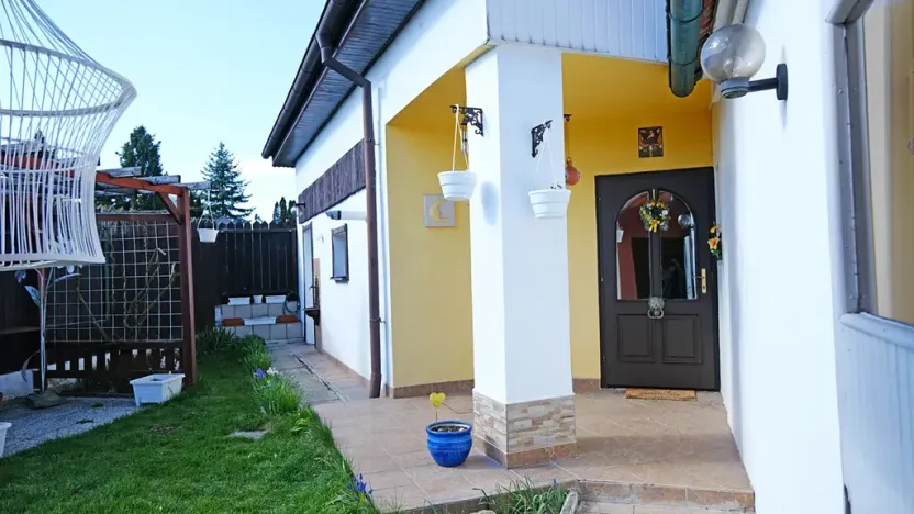 Prodej rodinného domu, Myslibořice, 173 m2