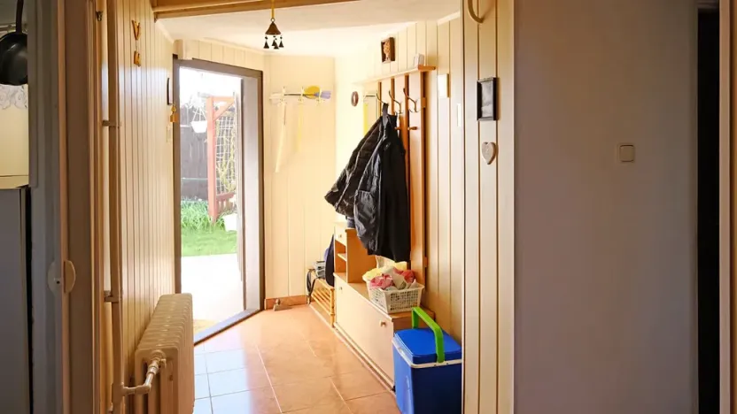 Prodej rodinného domu, Myslibořice, 173 m2