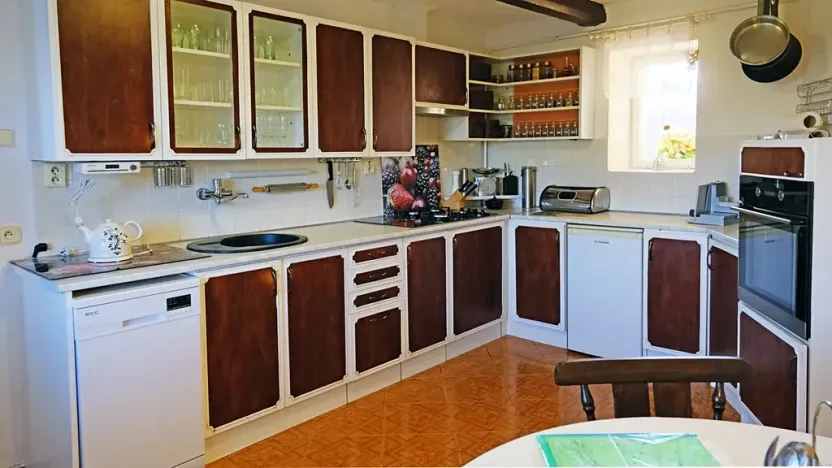 Prodej rodinného domu, Myslibořice, 173 m2