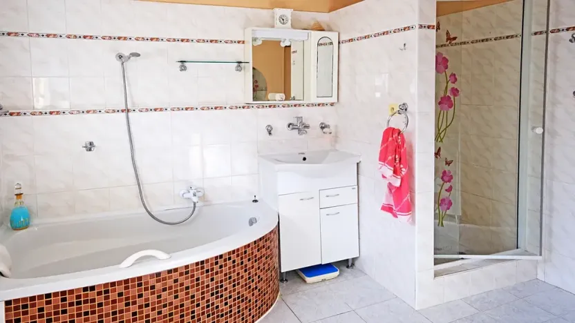 Prodej rodinného domu, Myslibořice, 173 m2