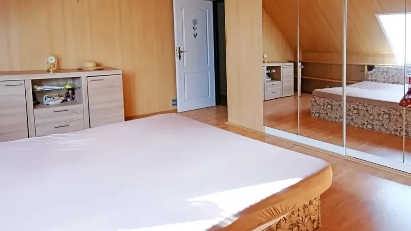 Prodej rodinného domu, Myslibořice, 173 m2