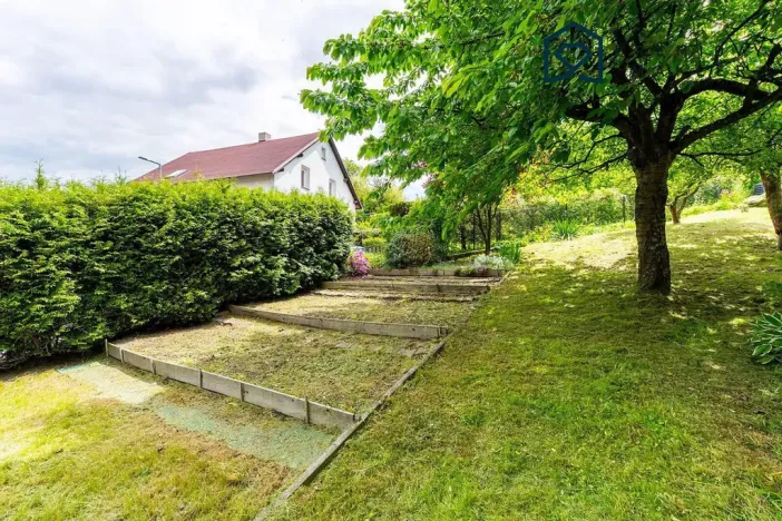 Pronájem rodinného domu, Okounov, 155 m2