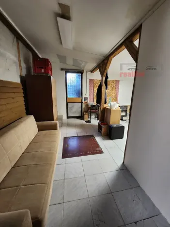 Pronájem zahrady, Brno, Podsedky, 941 m2