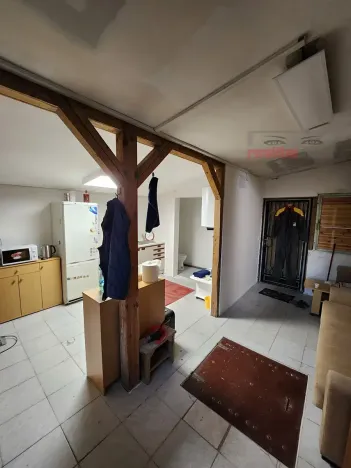 Pronájem zahrady, Brno, Podsedky, 941 m2