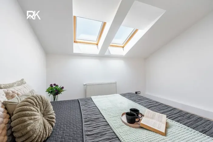 Prodej bytu 3+kk, Kolín, Příkrá, 108 m2