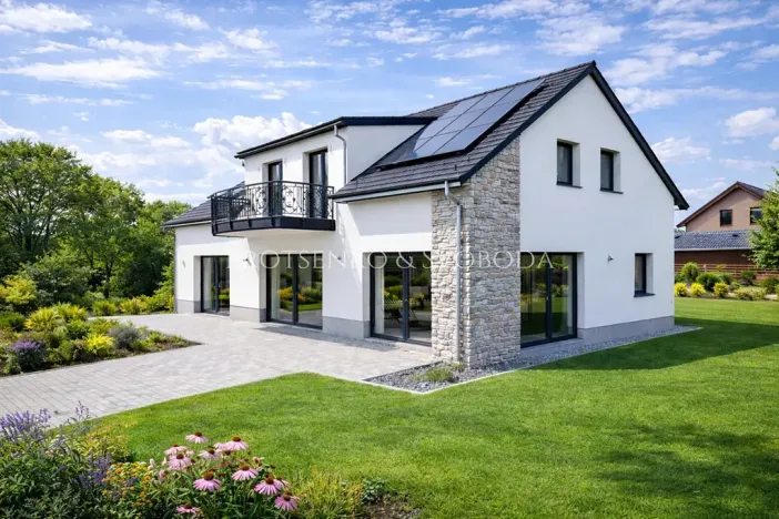 Prodej apartmánu, Frymburk, 233 m2