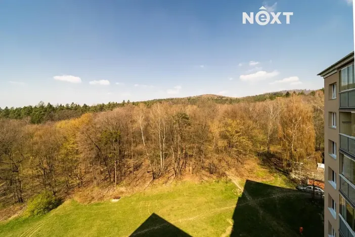 Prodej bytu 3+1, Rožnov pod Radhoštěm, Borová, 73 m2