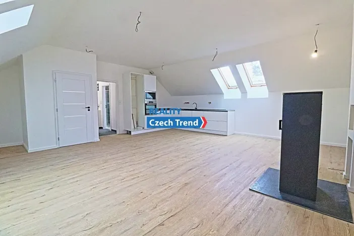 Prodej bytu 3+kk, Tršice, 107 m2