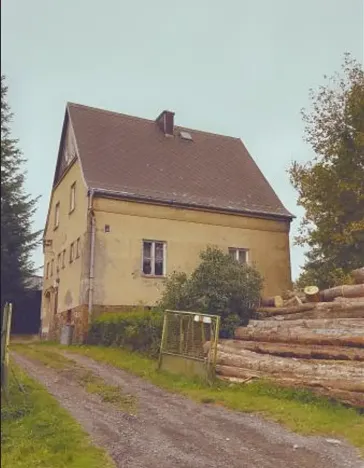 Prodej rodinného domu, Václavov u Bruntálu, 180 m2