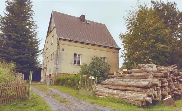 Prodej rodinného domu, Václavov u Bruntálu, 180 m2