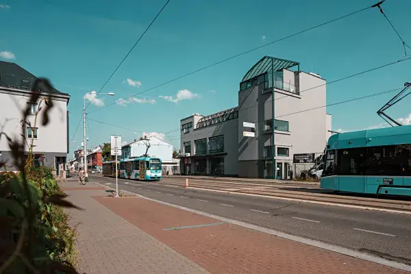 Pronájem restaurace, Ostrava, 28. října, 503 m2