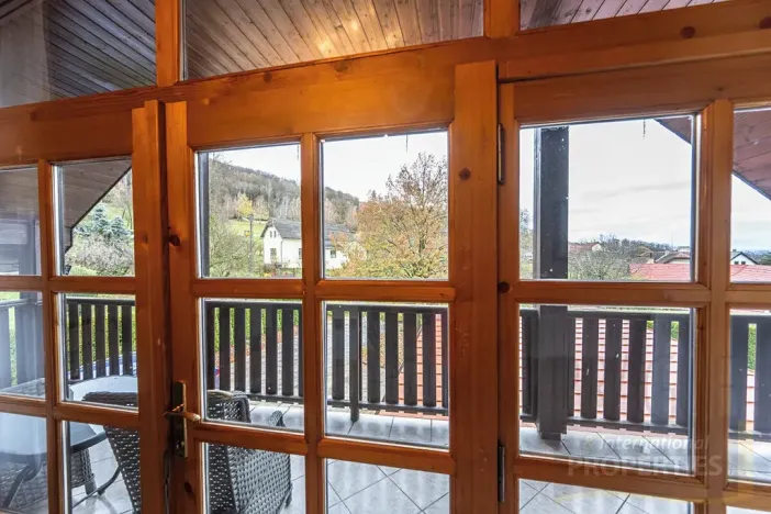 Prodej rodinného domu, Nosálov, 300 m2