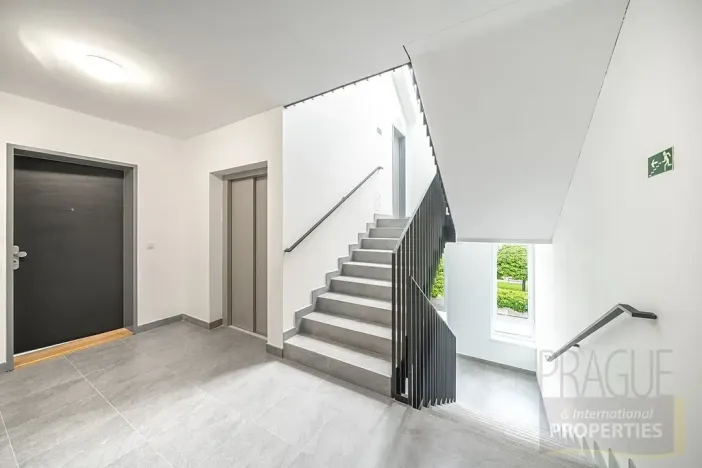 Prodej bytu 4+kk, Kladno, Zádušní, 160 m2