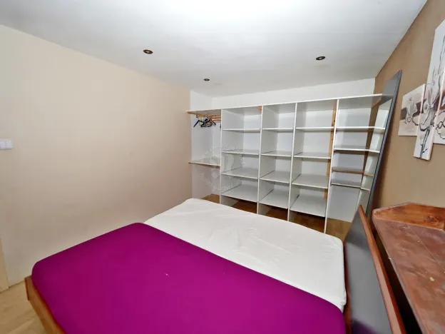 Prodej rodinného domu, Hobšovice, 90 m2