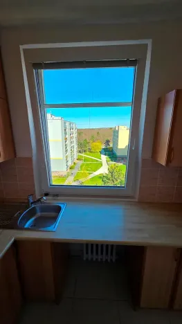 Prodej bytu 1+kk, Praha - Háje, Hekrova, 30 m2