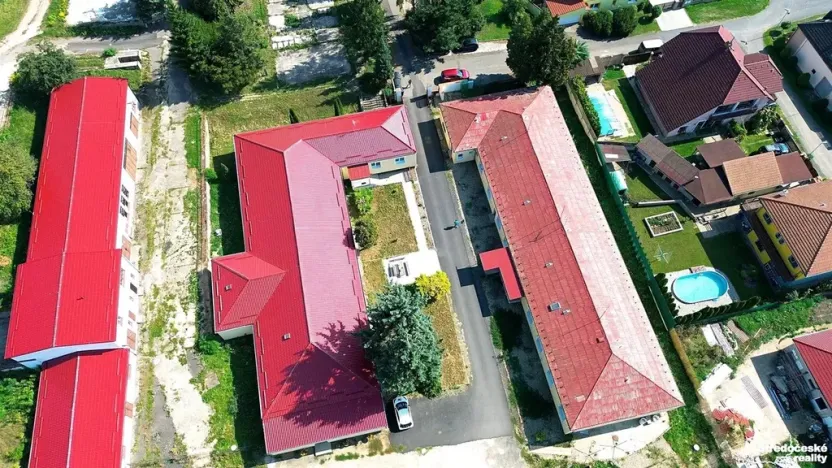 Prodej bytu 1+kk, Mšené-lázně, Mládežnická, 34 m2